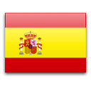 image drapeau Espagne - Madrid