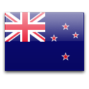 image drapeau Nouvelle-Zélande