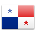 image drapeau Panama