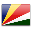 image drapeau Seychelles